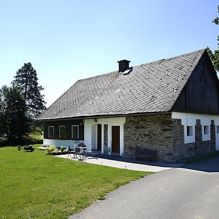 Ubytovani Chalupa Králíky Exterior foto