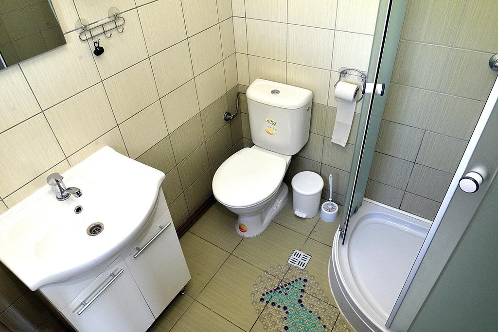 Ubytovani Chalupa Králíky Exterior foto