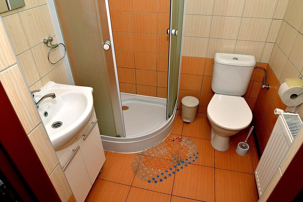 Ubytovani Chalupa Králíky Exterior foto