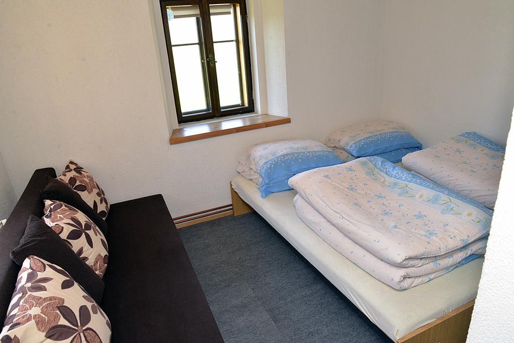 Ubytovani Chalupa Králíky Exterior foto