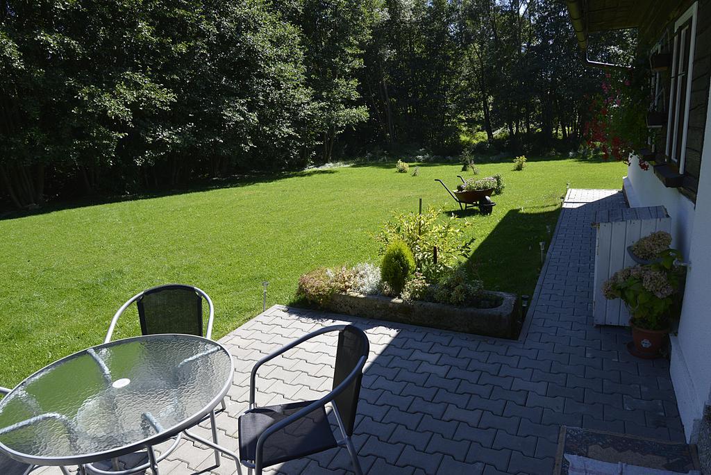 Ubytovani Chalupa Králíky Exterior foto